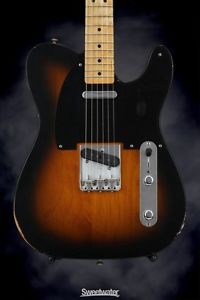 Fender Road Worn '50s Tele -  (Guitar #MX16740848)