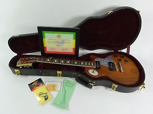 Gibson Custom Bob Marley Les Paul Murphy Aged