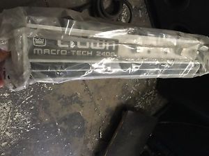 Crown Macrotech MA 2400,macro tech 2400 W Power Amplifier/amp/ DJ/ 2CH //ARMENS