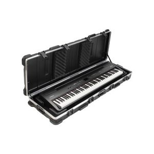 SKB Cases - 1SKB-5817W - Étui Clavier 88 Touches