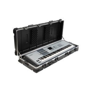 SKB Cases - 1SKB-6118W - Étui Clavier 88 Touches