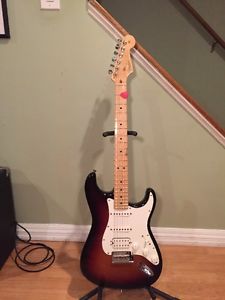 Fender Stratocaster American Standard HSS 2009
