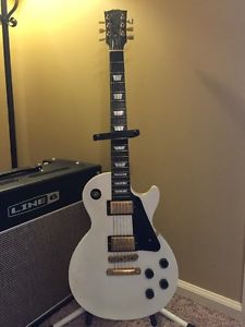 gibson les paul studio