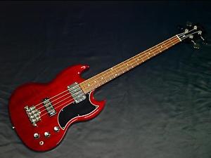 Gibson SG Reissu