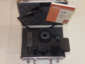 AKG C414 B-ULS Condenser Cable Professional Microphone
