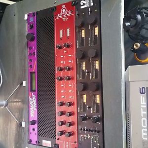BLACK LION AUDIO AGB - NEVE 33069 CLONE