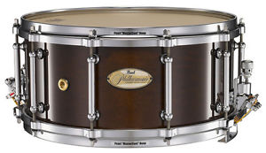 BRAND NEW PEARL 14 x 6.5 Philharmonic Concert Snare Drum Solid Shell Maple