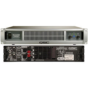 QSC PLX3102 Ligh