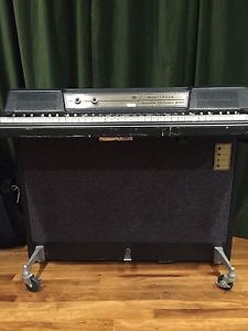 Wurlitzer 200A/214A Electric Piano Fully Serviced