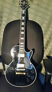 Gibson les paul custom Guitar