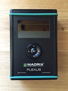 Madrix Plexus w/DMX Decoder
