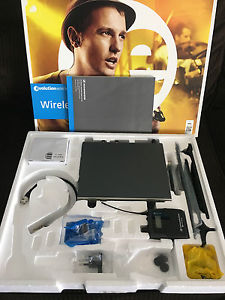 Sennheiser EW300IEM EW300 IEM G3 In Ear Monitor A-Band