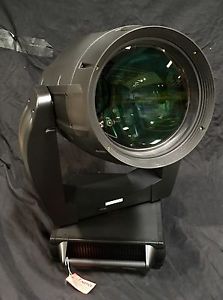 Vari-Lite VL4000 Series Beam Wash Open Box Item Varilite Vari*lite