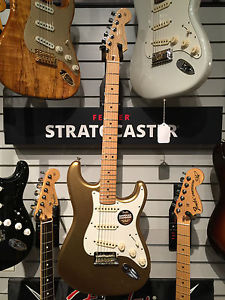 Fender Ltd FSR A