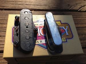 NEW Seymour Duncan Antiquity for Telecaster Pickup SET Tele 11024-21 / 11024-22