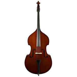 Allegro Double Bass