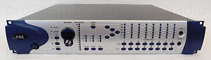 Avid Digidesign PRE 8 Channel Mic Instrument Line Preamp + 1.Hand +  Garantie