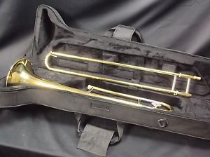 Yamaha YSL-354 Tenor Trombone - Excellent Condition!
