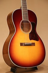 COLLINGS C10 Custom Sunburst 2011 Brown  w/hard case F/S Guitar from Japan#R564