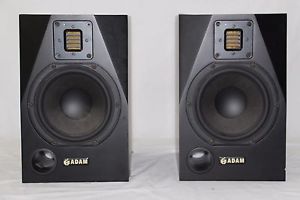 Adam P11A Precision Studio Monitors (Pair) ::USED::