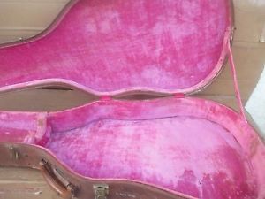 1959 GIBSON ES 335 / 345 CASE - made in USA