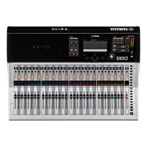 YAMAHA TF5 DIGITAL MIXING CONSOLE