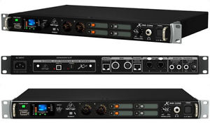 Behringer X32 CORE 40-In Digital Rack Mixer-NEW-X32CORE -Questions? 877-640-8205