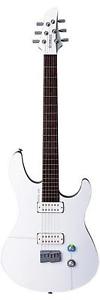 New YAMAHA electric guitar RGXA2 WAG from JAPAN