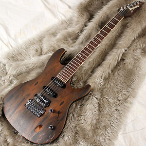 Ibanez Sa1060wzc