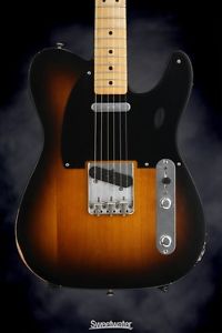 Fender Road Worn '50s Tele -  (Guitar #MX16732844)