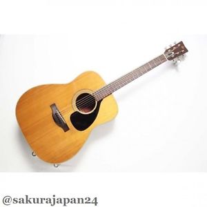 Used YAMAHA FG-180 Rank B Free Shipping CE173
