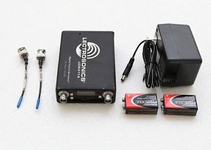 Lectrosonics UCR411A UHF Wireless receiver Block 26