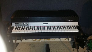 Other Vintage Pianos