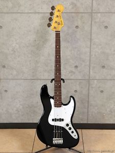 Fender Classic '60s Jazz Bass [Black] FREESHIPPING/123