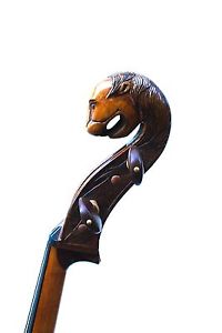 Violoncello barroco fowler Modelo. Fowler baroque cello