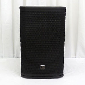 Electro-Voice ETX-12P 12" Powered Speaker ETX12 Active 2Way Loudspeaker ETX12P