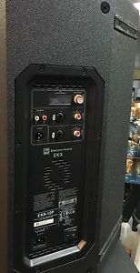 Electro Voice Ekx-12p Powered Speaker Ekx12p Customer Return