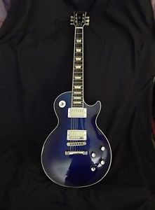 2006 Gibson Les Paul Standard LTD