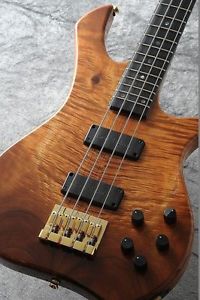 ZON Legacy Elite 4 Used  w/ Hard case