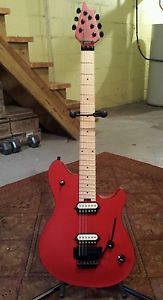 Fender EVH Wolfgang Special Electric Guitar