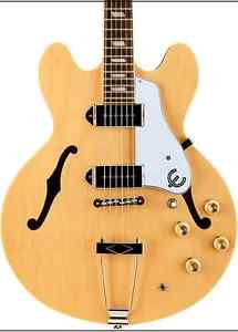 Epiphone Casino 