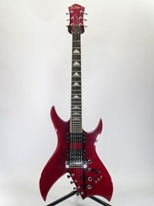 BC Rich Bich Per