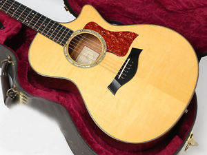 Taylor 500 512ce