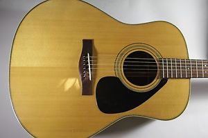 Yamaha L-10A  Gitarre *Vintage* Rosewood / Palisander ca. 1978-1983