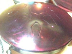 LOTUS DRUM- Ready2Ship!  - very easy to play, anyone can get the hang of it