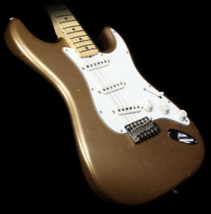 Fender Custom Bu