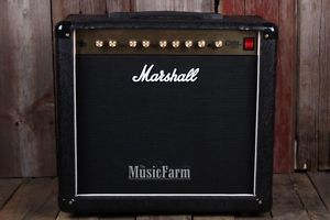 Marshall Dsl15c 
