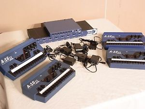 Aviom System A16