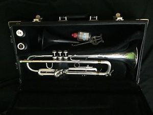 Bach Omega Intermediate Trumpet