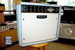 Mesa Boogie Rect